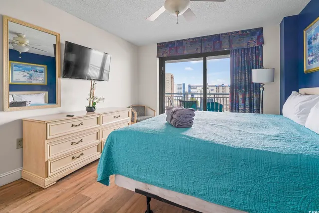 $389,000 | 201 74th Avenue North, Unit 804, Myrtle Beach, SC 29572