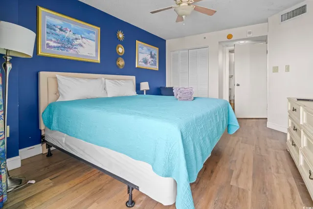 $389,000 | 201 74th Avenue North, Unit 804, Myrtle Beach, SC 29572