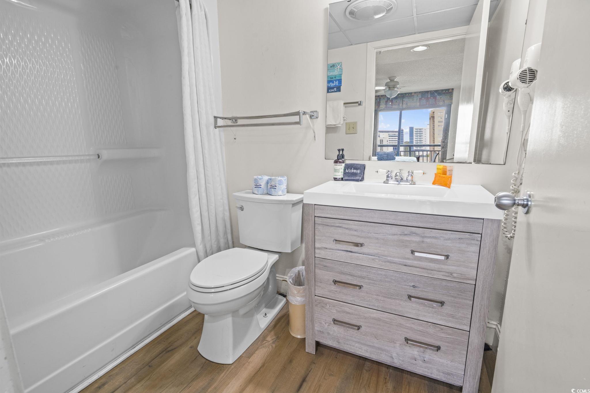 201 74th Avenue North, Unit 804 Myrtle Beach, SC 29572 - Photo 38 of 40