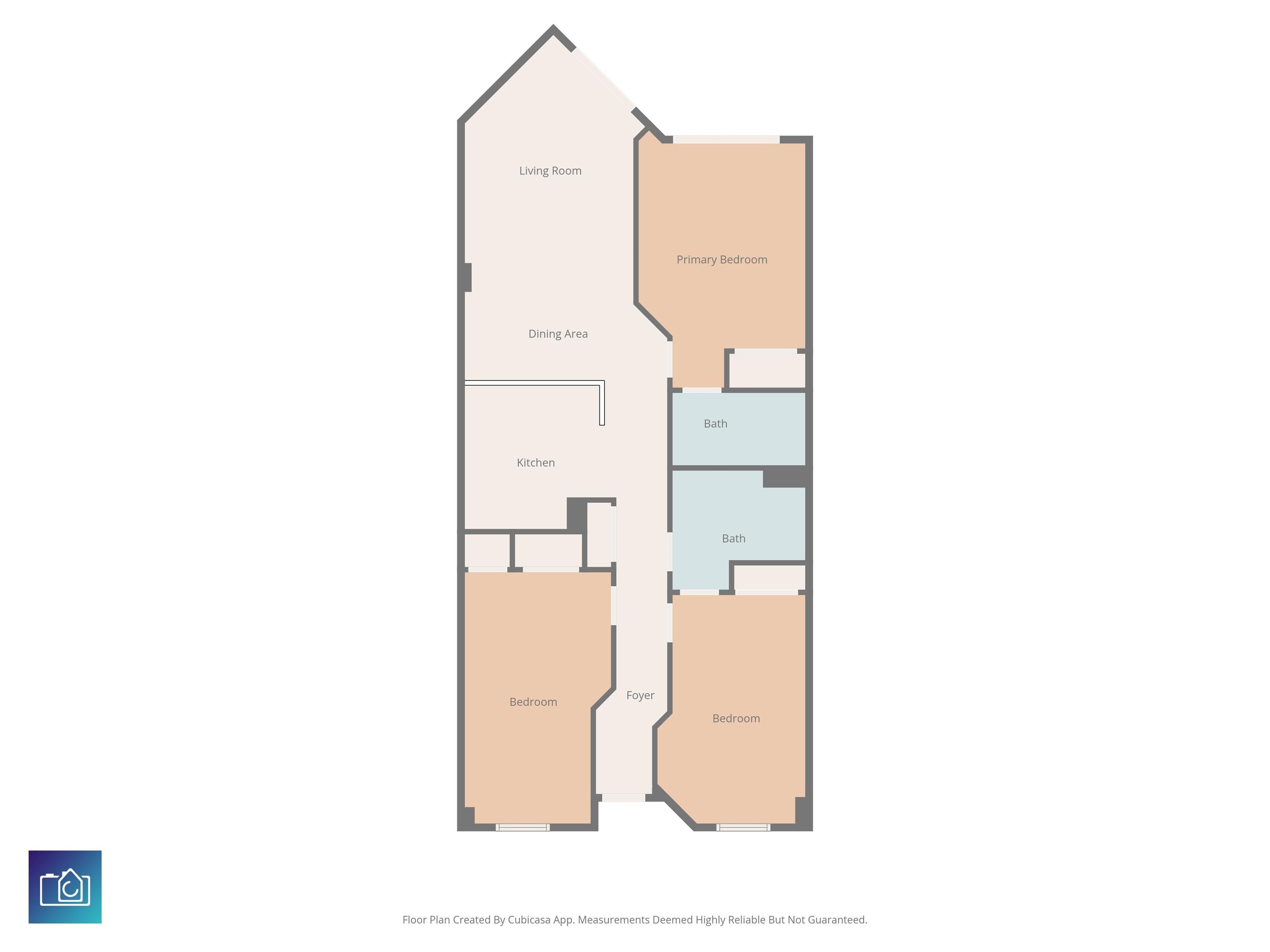 201 74th Avenue North, Unit 804 Myrtle Beach, SC 29572 - Photo 40 of 40