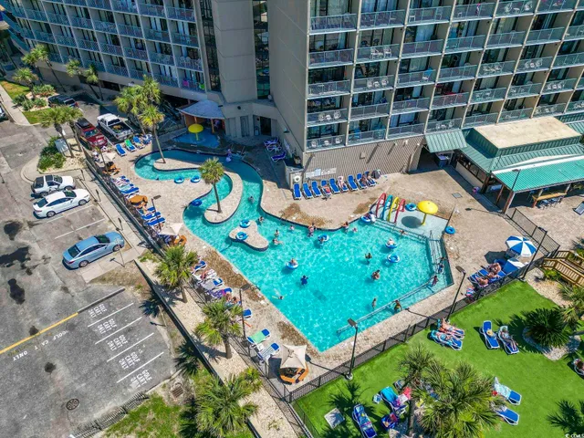 $389,000 | 201 74th Avenue North, Unit 804, Myrtle Beach, SC 29572