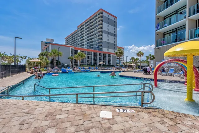 $389,000 | 201 74th Avenue North, Unit 804, Myrtle Beach, SC 29572