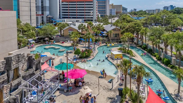 $389,000 | 201 74th Avenue North, Unit 804, Myrtle Beach, SC 29572