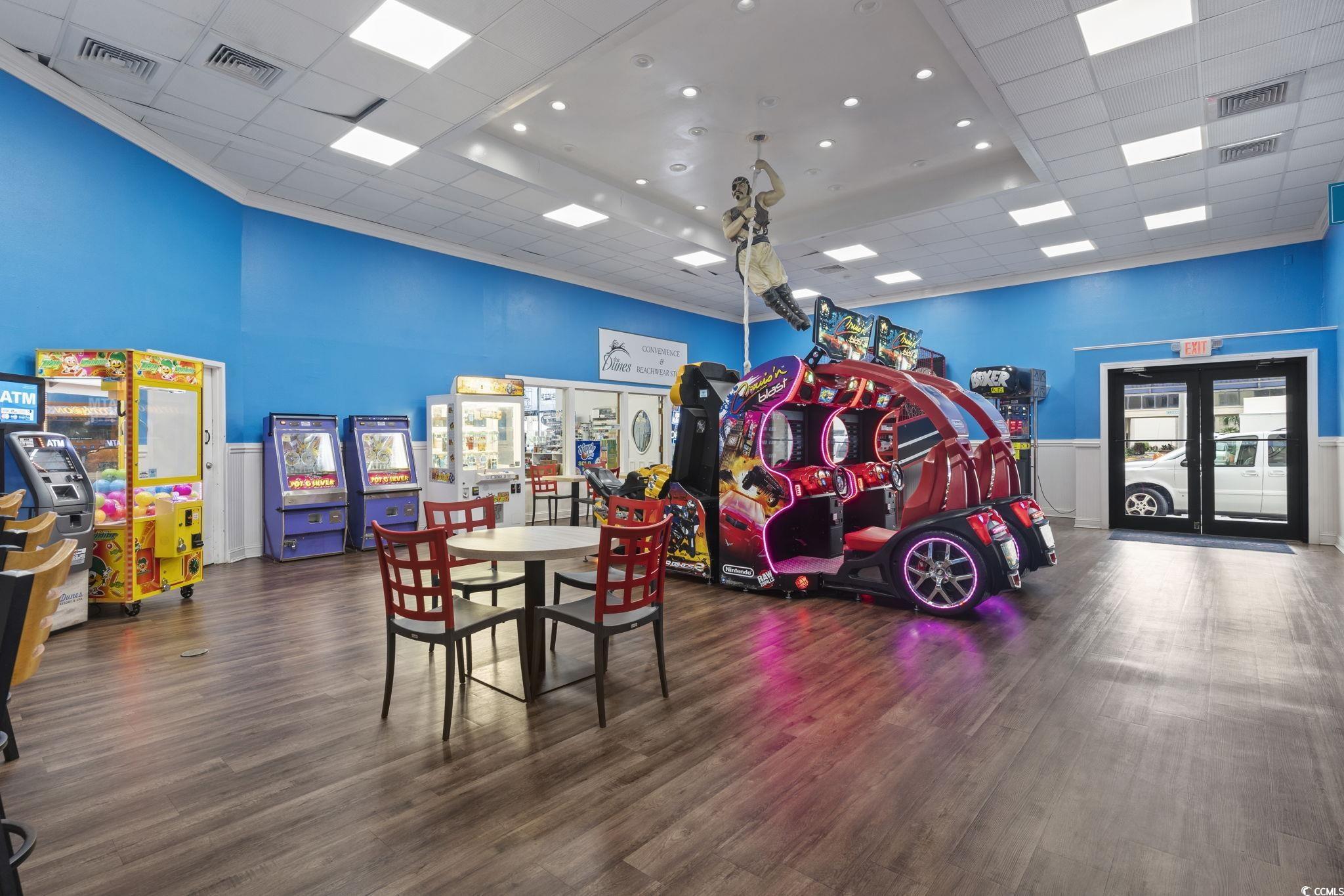 201 74th Avenue North, Unit 804 Myrtle Beach, SC 29572 - Photo 9 of 40