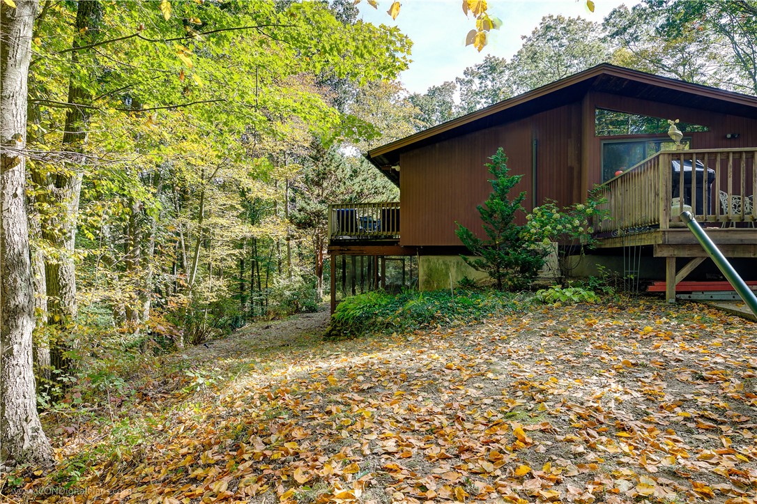 94 Old Quarry Road Glocester, RI 02857 - Photo 45 of 50