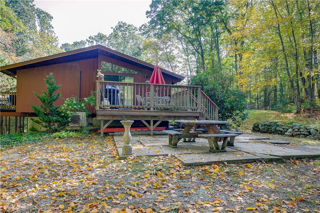 94 Old Quarry Road Glocester, RI 02857 - Photo 46 of 50