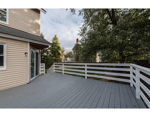 33 Euclid Avenue Springfield, MA 01108 - Photo 17 of 24