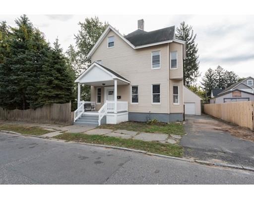 33 Euclid Avenue Springfield, MA 01108 - Photo 22 of 24