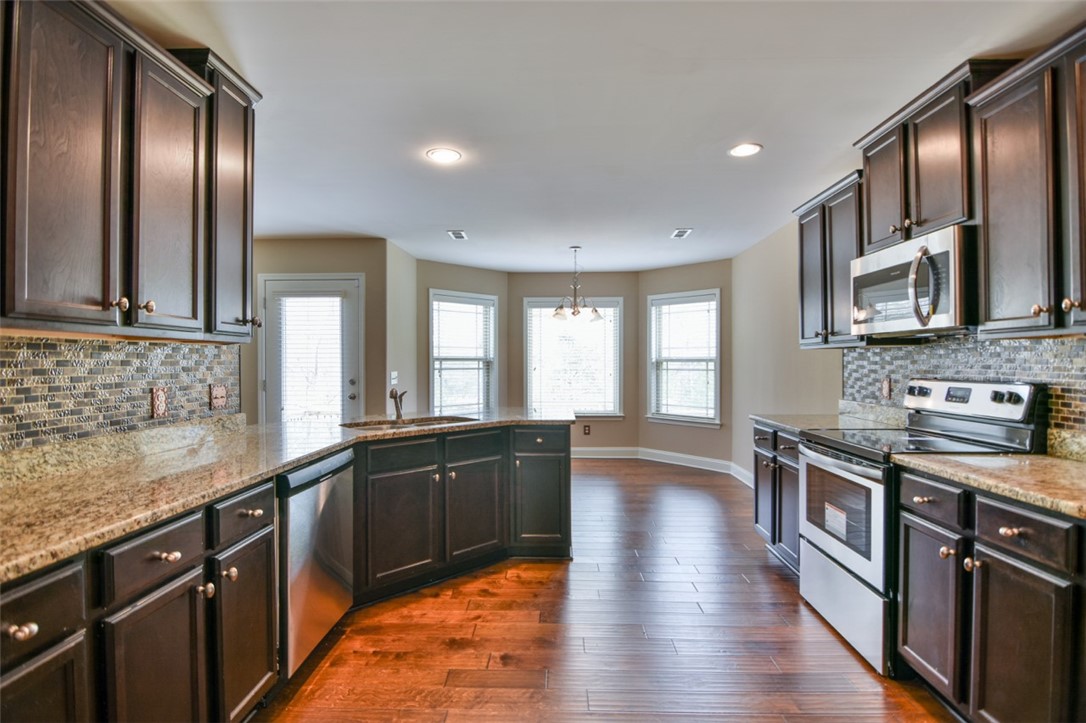 412 Jericho Ridge Trail Easley, SC 29640 - Photo 17 of 37