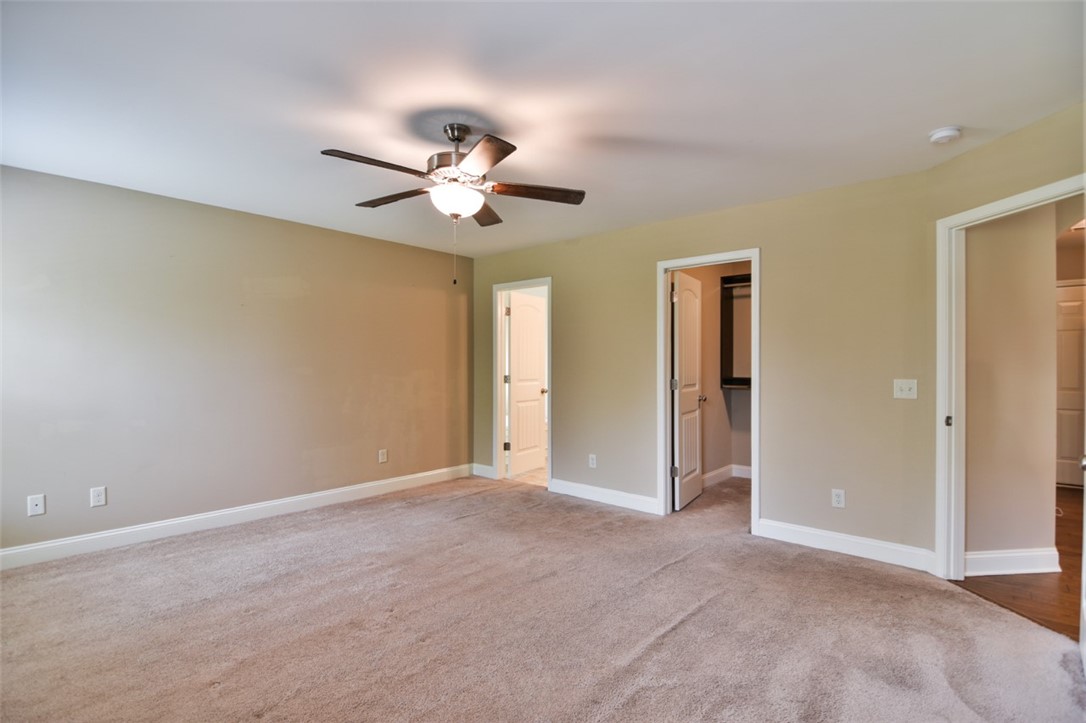 412 Jericho Ridge Trail Easley, SC 29640 - Photo 21 of 37