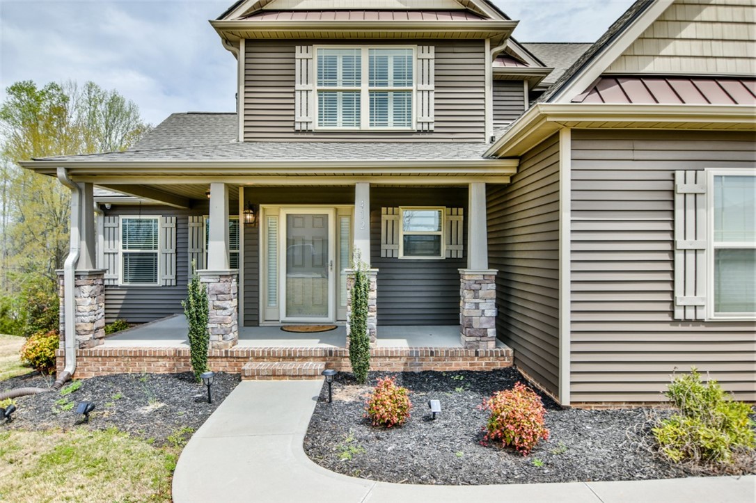 412 Jericho Ridge Trail Easley, SC 29640 - Photo 4 of 37