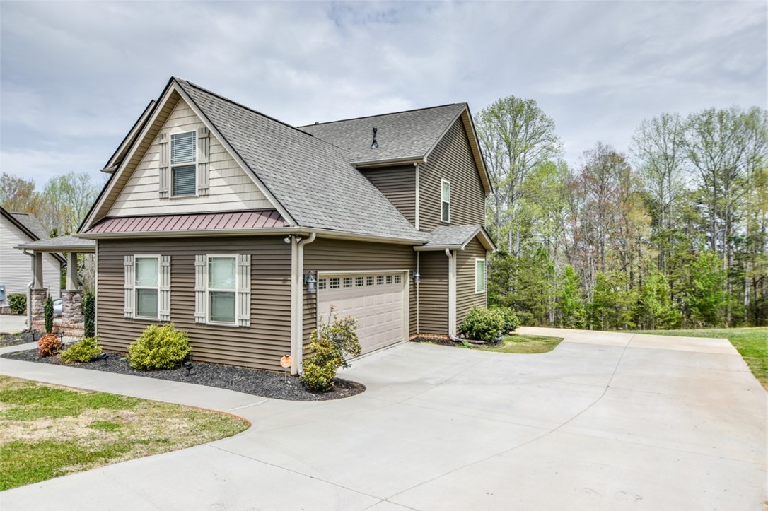 412 Jericho Ridge Trail Easley, SC 29640 - Photo 5 of 37