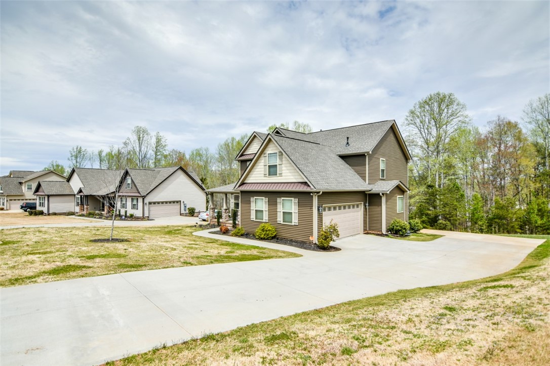 412 Jericho Ridge Trail Easley, SC 29640 - Photo 6 of 37
