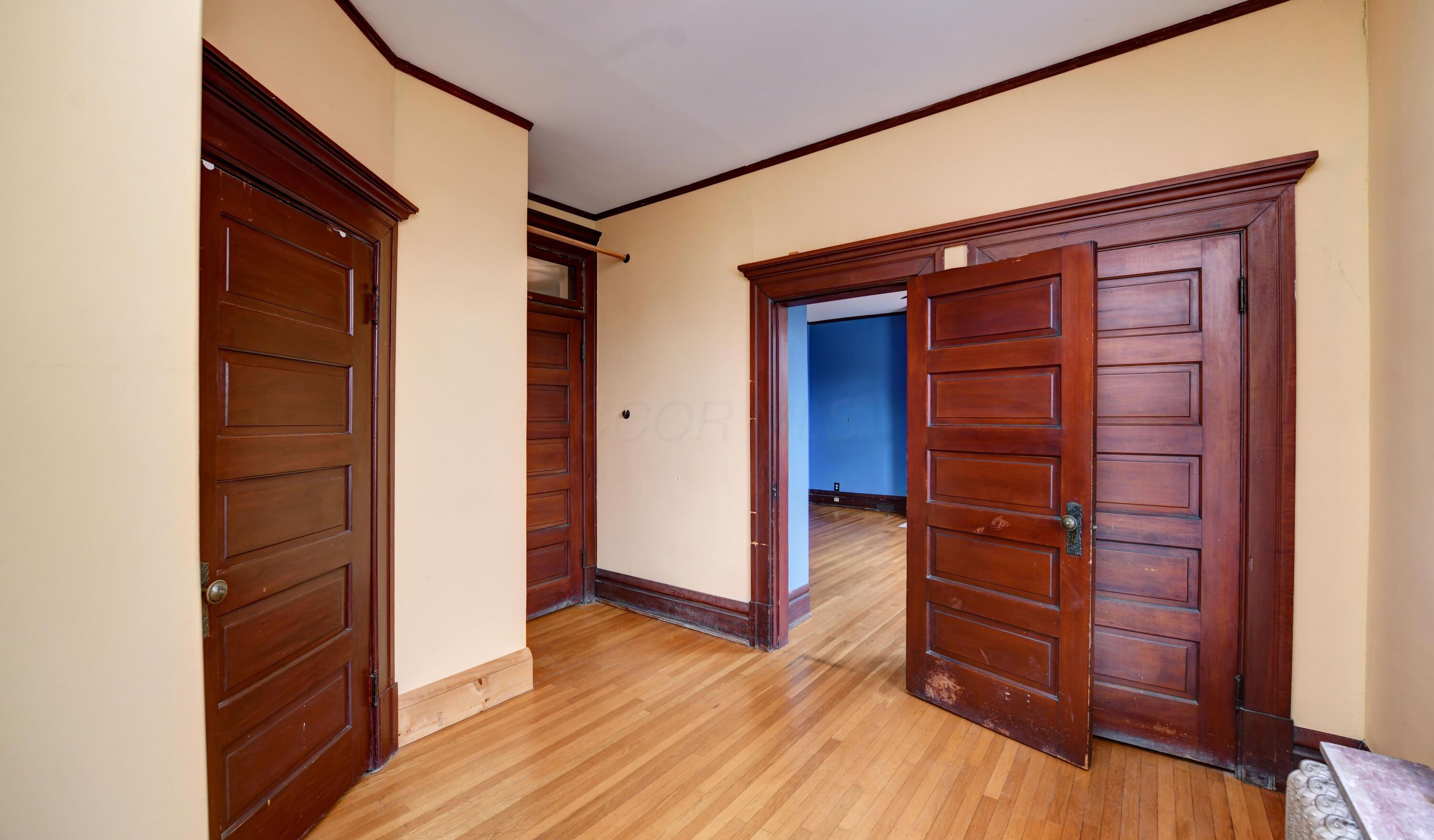 1298 Bryden Road Columbus, OH 43205 - Photo 42 of 72 Third Bedroom (3)