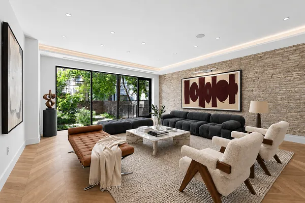 $2,850,000 | 277 Midwood Street | Prospect Lefferts Gardens
