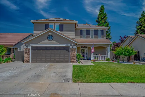 $515,000 | 1833 La Quinta Court, Merced, CA 95340