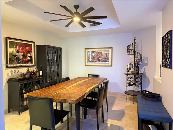 $5,800 | 801 Brickell Key Boulevard, Unit 3008, Miami, FL 33131