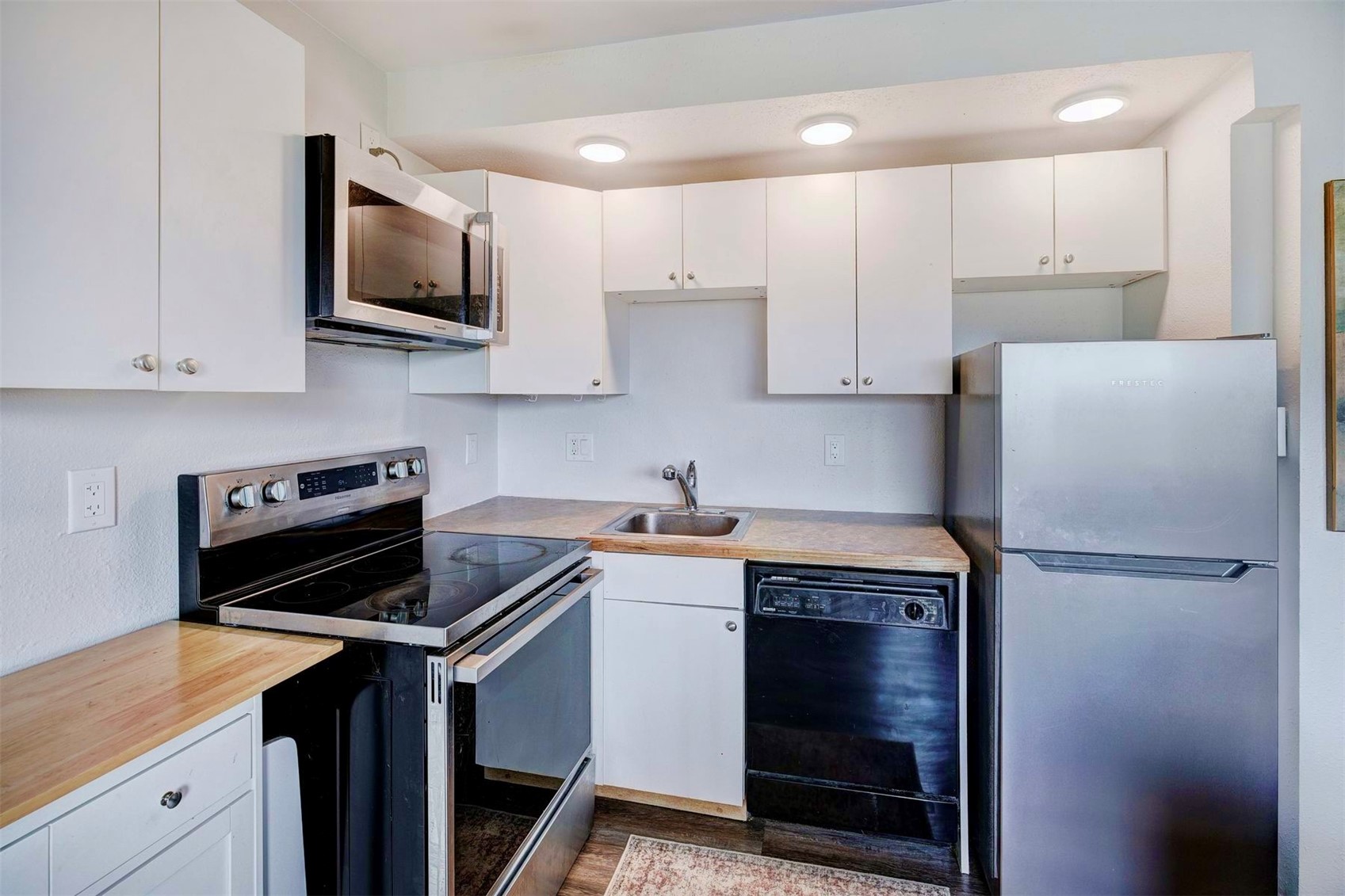 110 Evergreen Road, Unit 201 Dillon, CO 80435 - Photo 4 of 25
