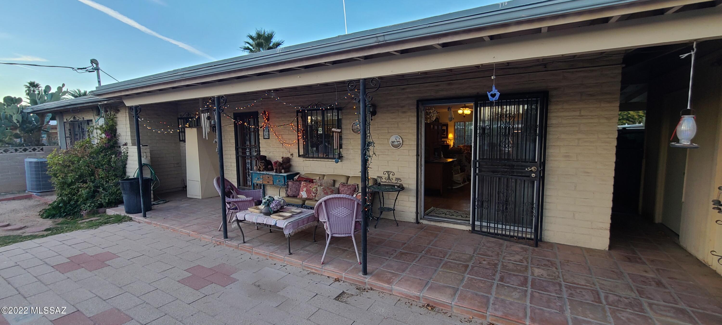 2821 North Ralph Avenue Tucson, AZ 85712 - Photo 25 of 25