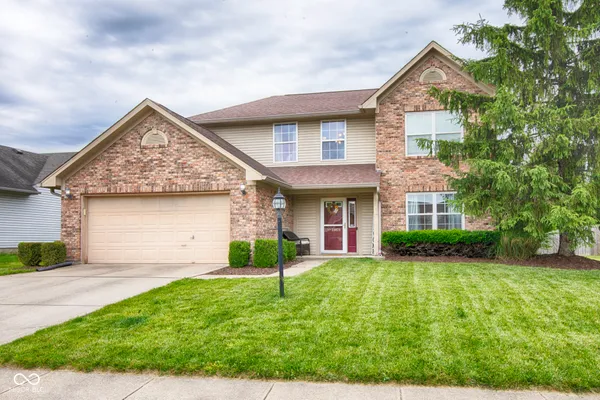 $350,000 | 13074 Britton Ridge, Fishers, IN 46038