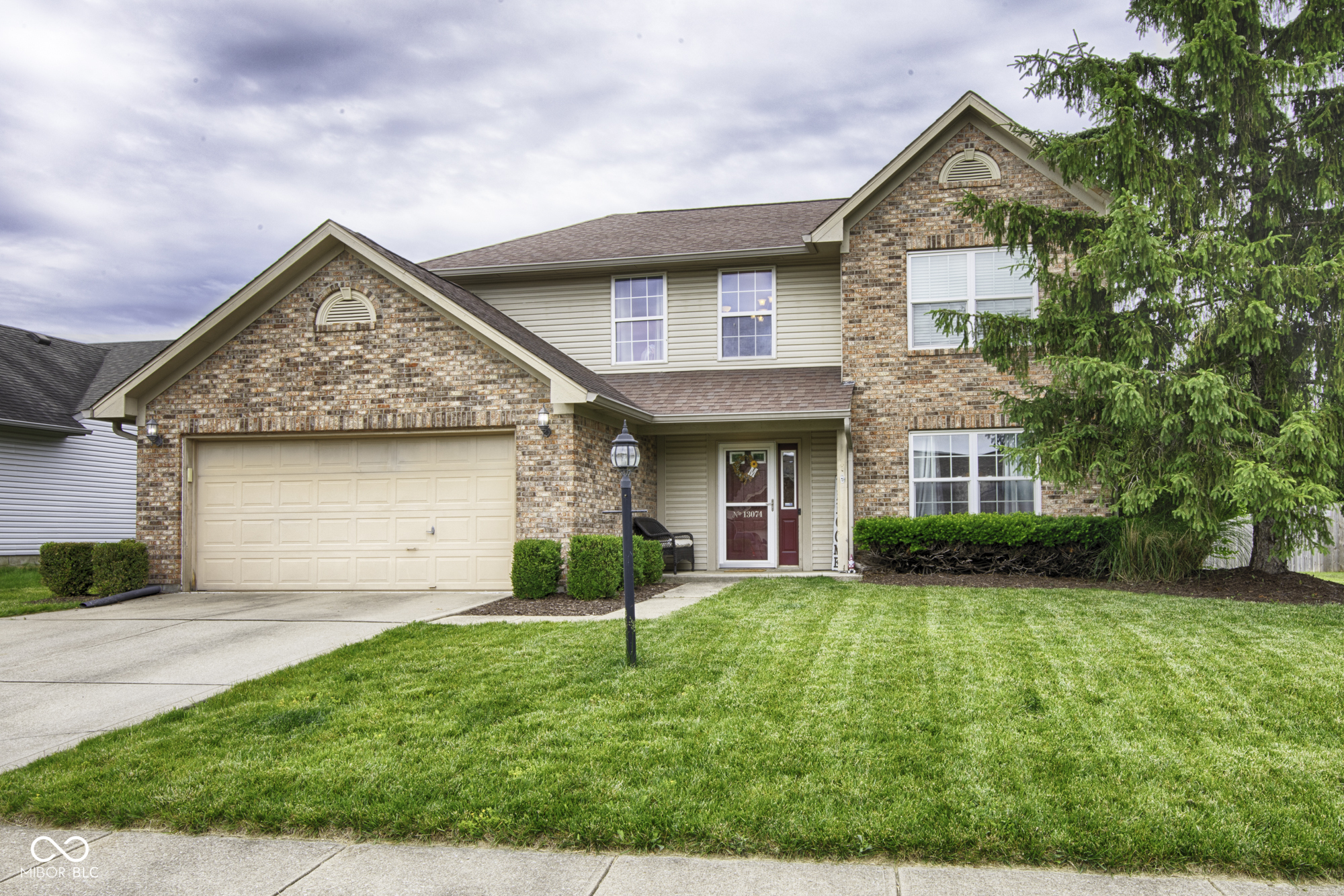 13074 Britton Ridge Fishers, IN 46038 - Photo 1 of 31