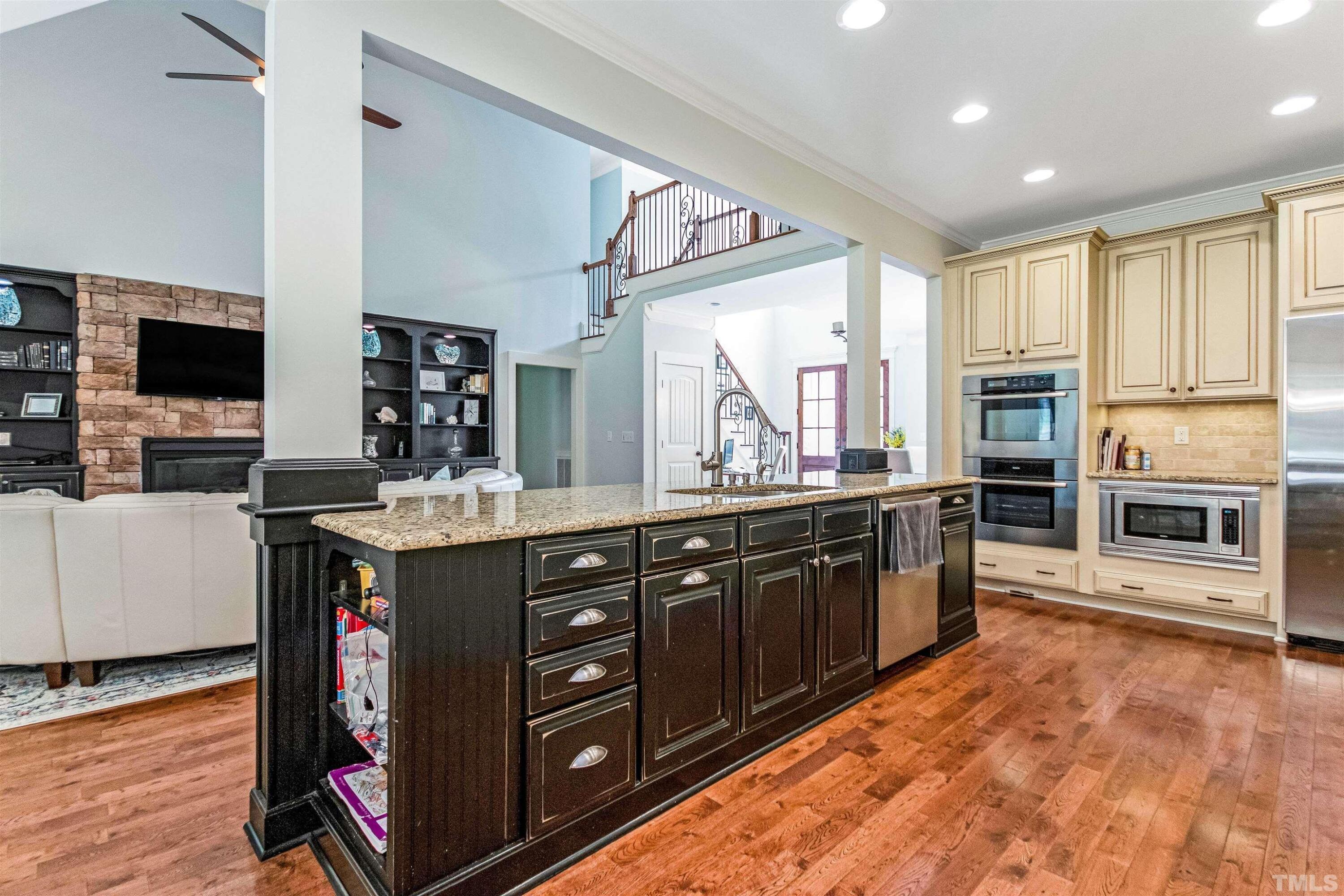3500 Griffice Mill Road Raleigh, NC 27610 - Photo 8 of 49 Photo #7