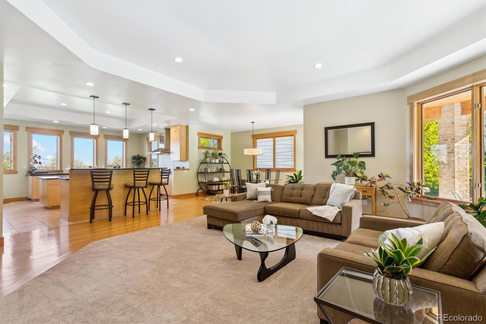 4305 Easley Road Golden, CO 80403 - Photo 9 of 38 Gallery Image 9
