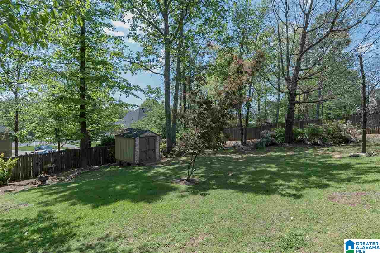 142 Clairmont Road Sterrett, AL 35147 - Photo 48 of 50