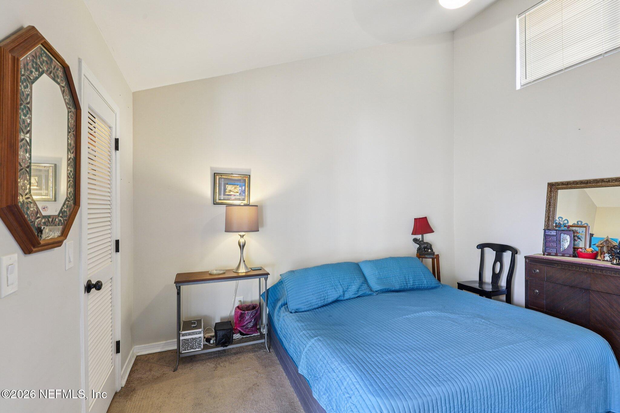 3517 Peeler Road, Unit 13 Jacksonville, FL 32277 - Photo 19 of 33 Primary Bedroom