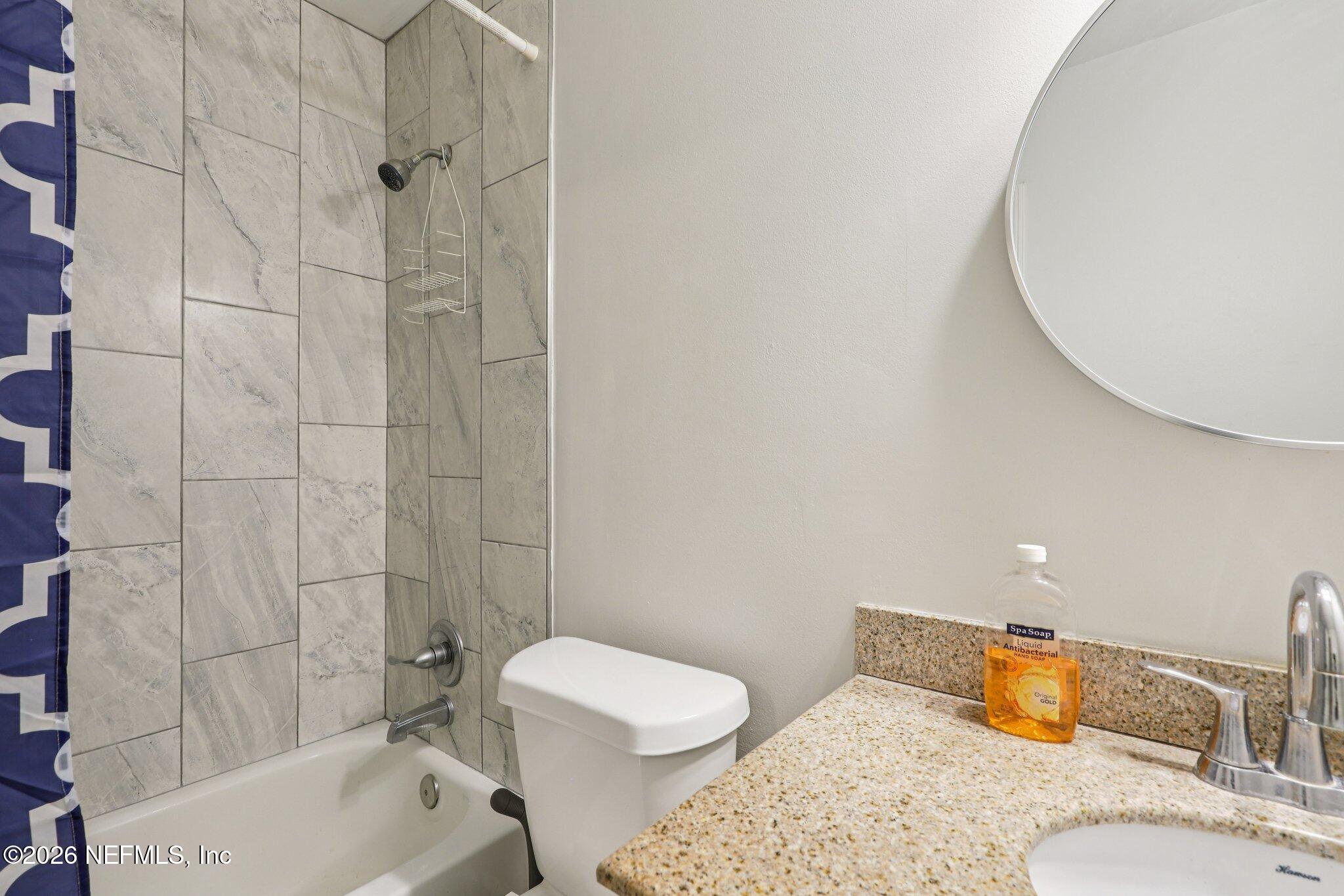 3517 Peeler Road, Unit 13 Jacksonville, FL 32277 - Photo 25 of 33 Bathroom