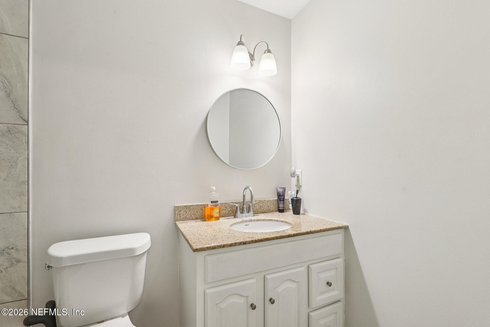 3517 Peeler Road, Unit 13 Jacksonville, FL 32277 - Photo 26 of 33 Bathroom