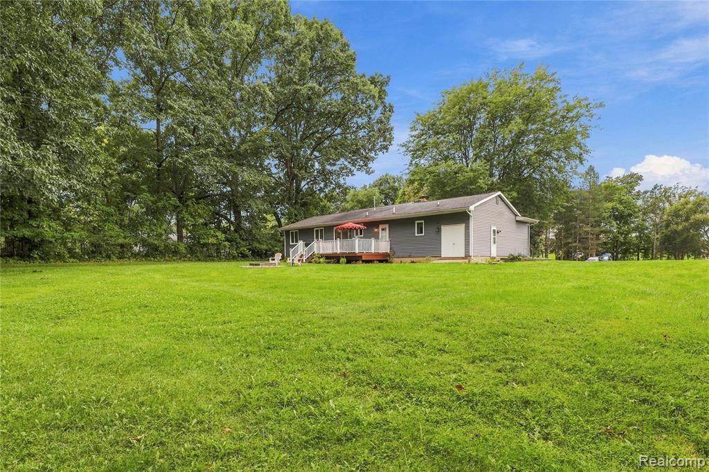 10131 Sharp Road Swartz Creek, MI 48473 - Photo 40 of 50 Gallery Image 40
