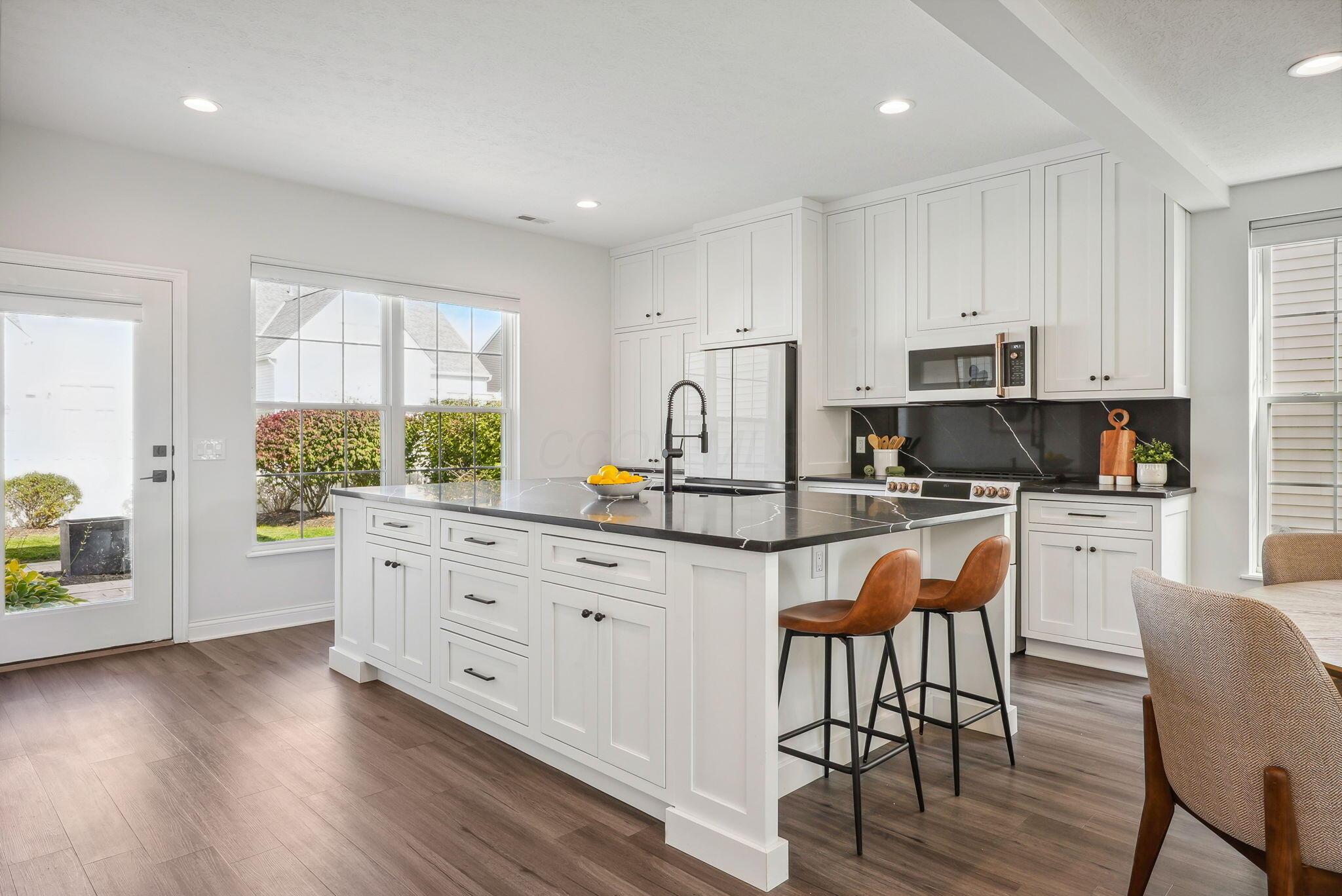 5990 Mealla Road Westerville, OH 43081 - Photo 14 of 36 The kitchen.