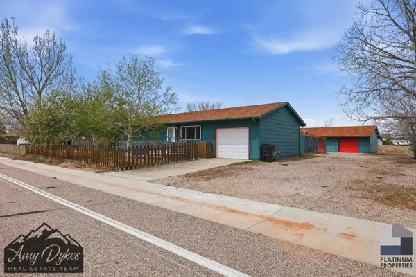 $320,000 | 2550 Palomino Avenue, Bar Nunn, WY 82601