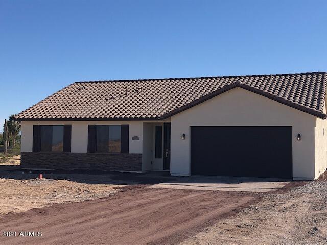 16538 West Sleepy Ranch Road Surprise, AZ 85387 - Photo 1 of 39 !!! Miss 19
