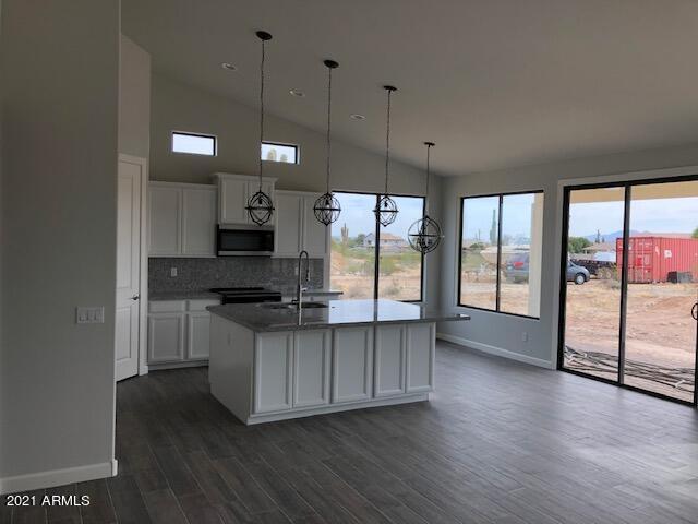 16538 West Sleepy Ranch Road Surprise, AZ 85387 - Photo 17 of 39 !!! Miss 5