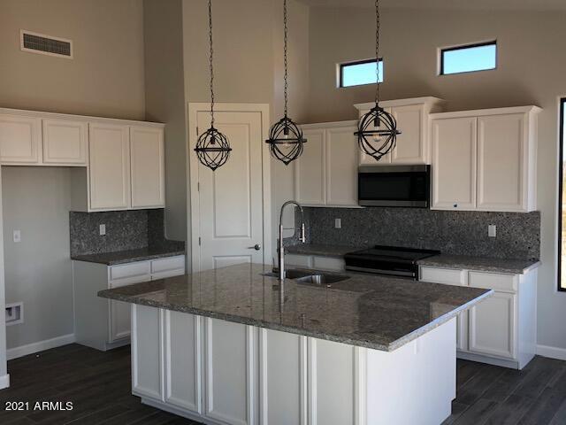 16538 West Sleepy Ranch Road Surprise, AZ 85387 - Photo 31 of 39 !!! Miss 15