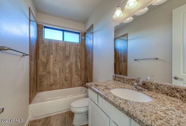 16538 West Sleepy Ranch Road Surprise, AZ 85387 - Photo 38 of 39 1658 p33