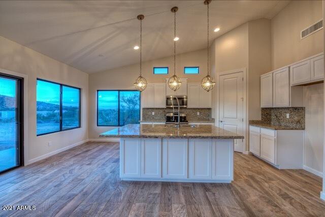 16538 West Sleepy Ranch Road Surprise, AZ 85387 - Photo 39 of 39 1658 p34