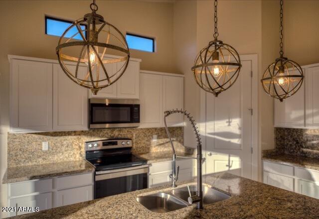 16538 West Sleepy Ranch Road Surprise, AZ 85387 - Photo 6 of 39 1658 p16