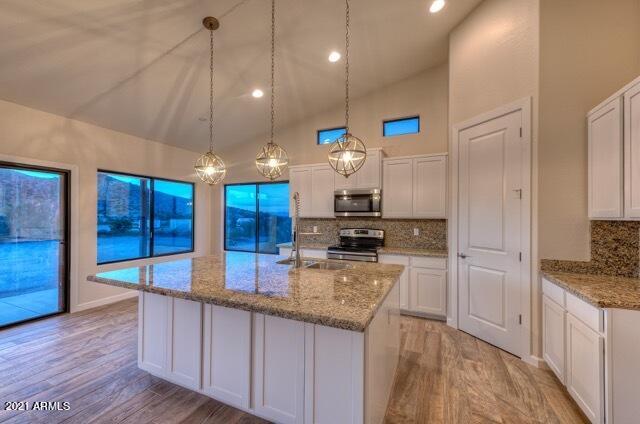 16538 West Sleepy Ranch Road Surprise, AZ 85387 - Photo 7 of 39 1658 p18