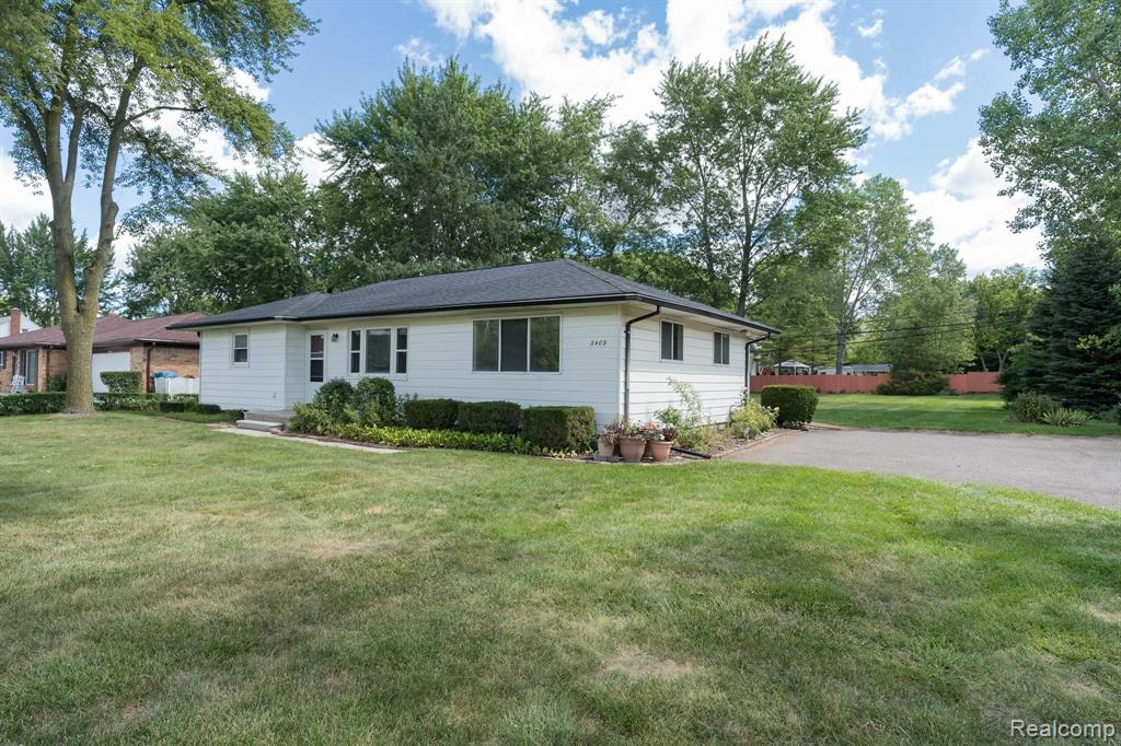 3409 Crooks Road Rochester Hills, MI 48309 - Photo 16 of 16