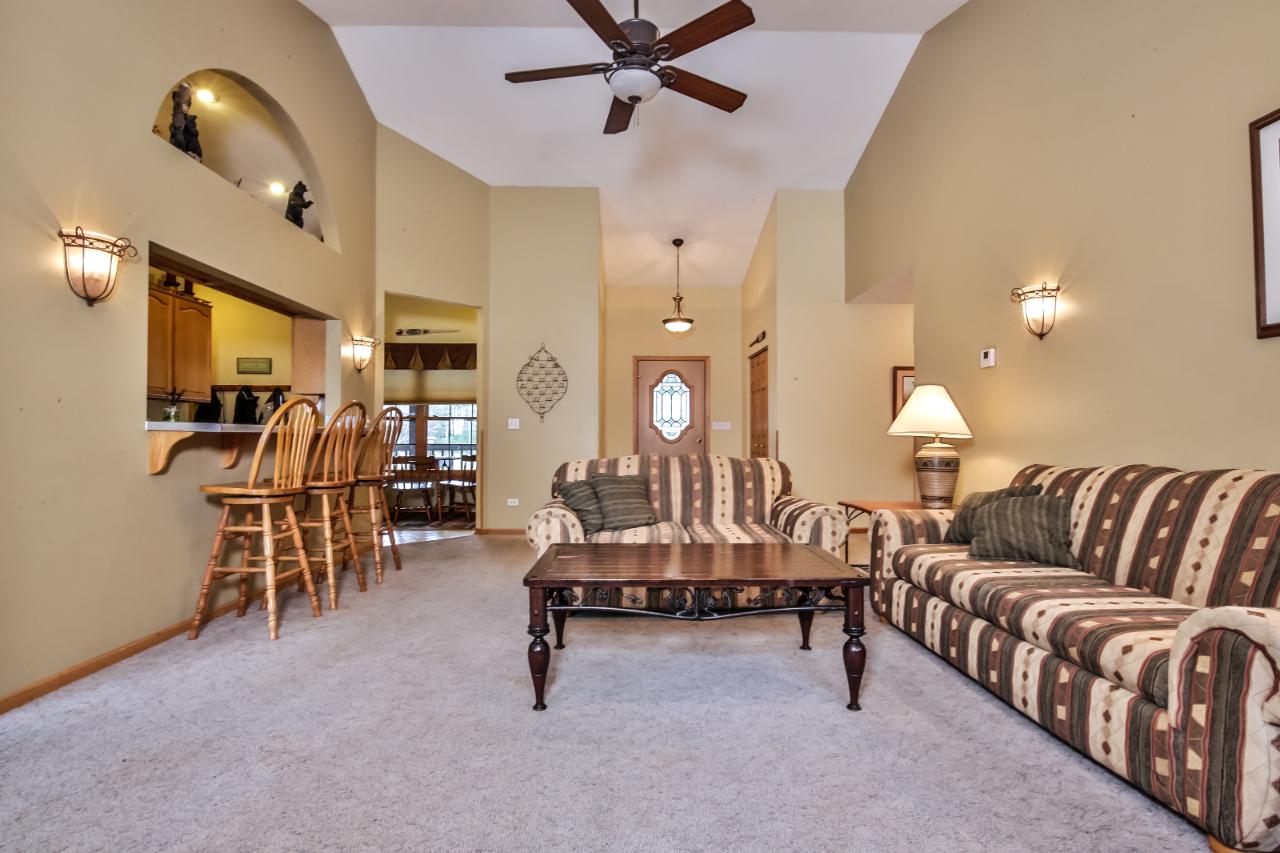 1097 Taylor Lake Road Eagle River, WI 54521 - Photo 3 of 33 Gallery Image 3