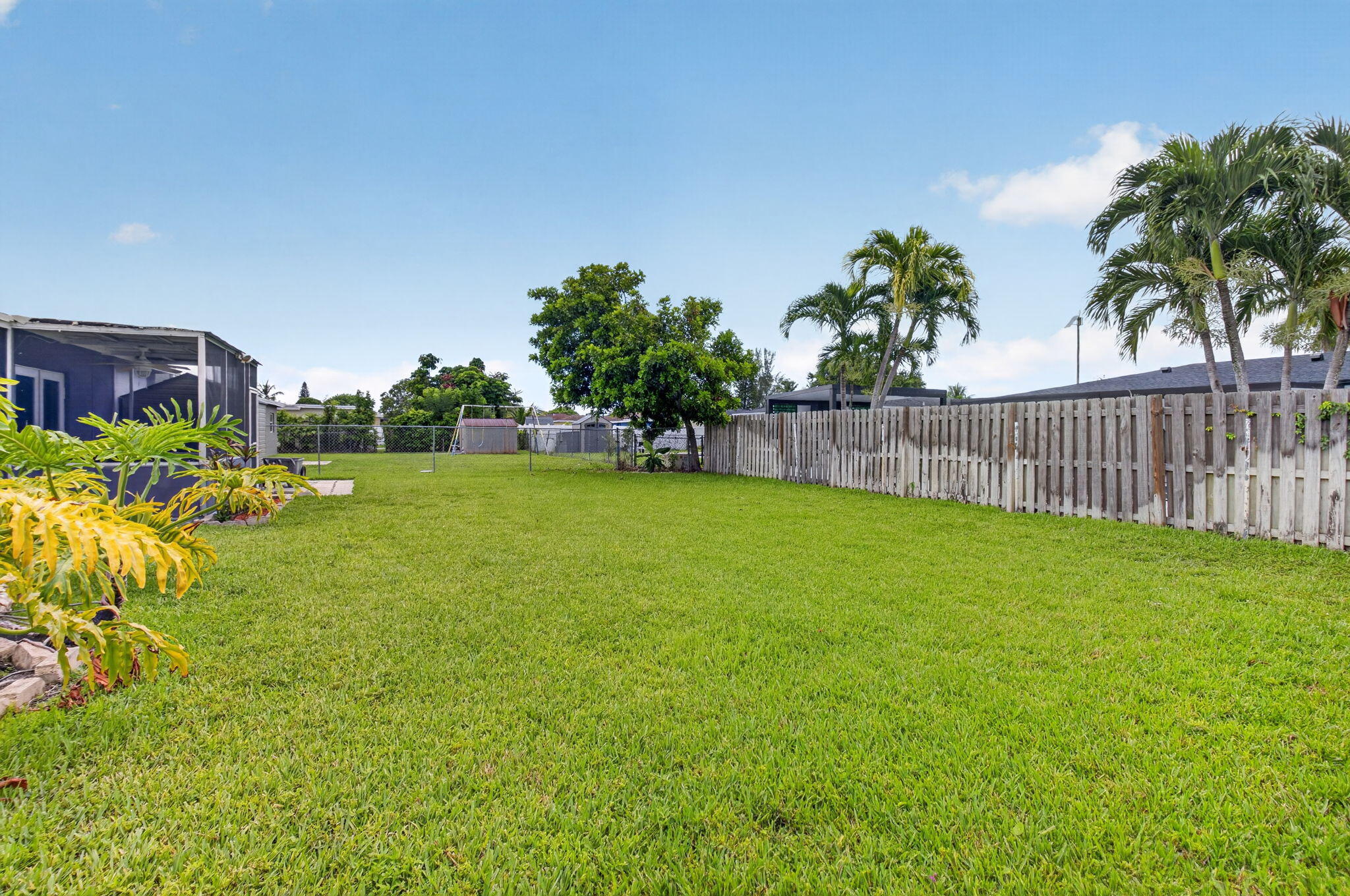 4599 Betelnut Street Boca Raton, FL 33428 - Photo 27 of 28 Backyard