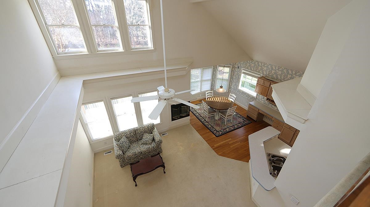 2921 Hawtree Drive Raleigh, NC 27613 - Photo 15 of 20 Photo 15