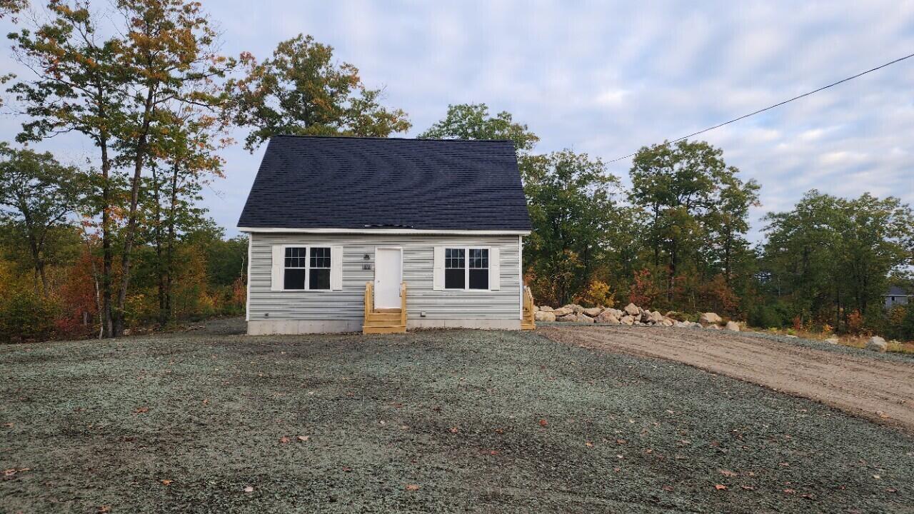 Lot 4 Clarks Bridge Road North Waterboro, ME 04061 - Photo 1 of 48 20231018_074307