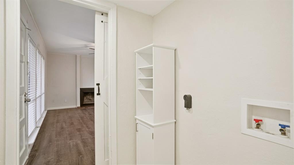 5634 Boca Raton Boulevard, Unit 108 Fort Worth, TX 76112 - Photo 18 of 27