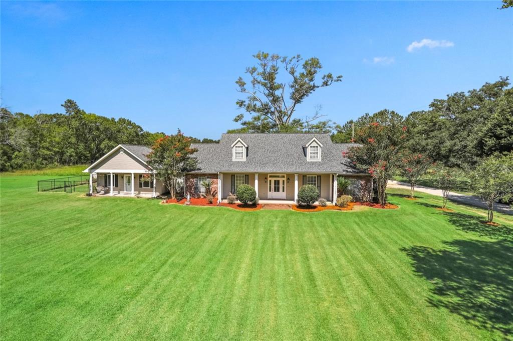 49151 Chapel Road Tickfaw, LA 70466 - Photo 1 of 25 Gallery Image 1