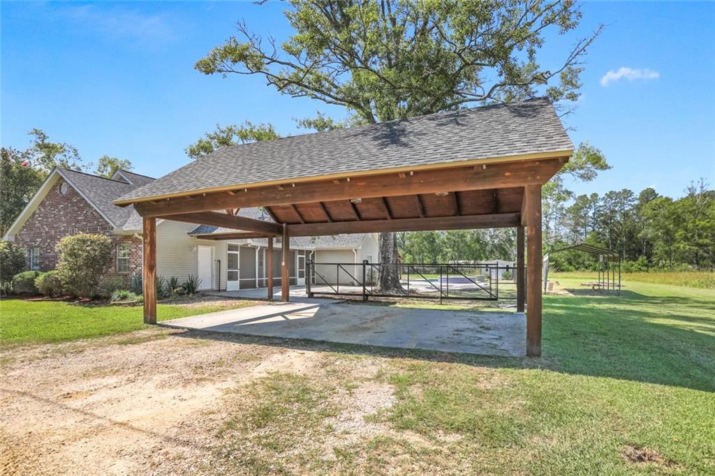 49151 Chapel Road Tickfaw, LA 70466 - Photo 23 of 25 Gallery Image 23