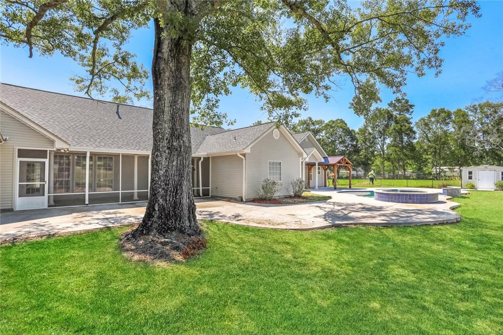 49151 Chapel Road Tickfaw, LA 70466 - Photo 24 of 25 Gallery Image 24
